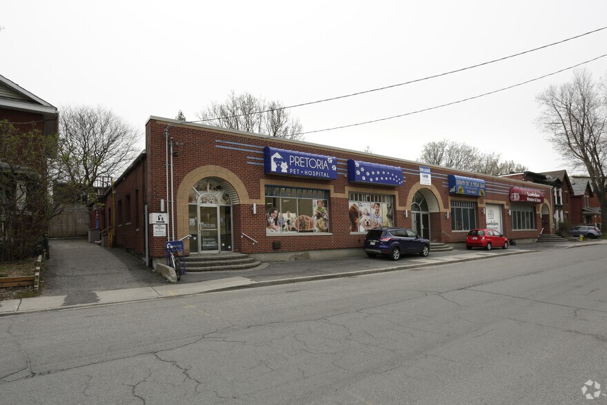 20 Pretoria Av, Ottawa, ON à vendre - Photo principale - Image 1 de 1