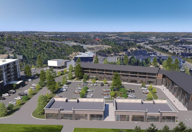 More details for 1212 Kingsway Av, Sudbury, ON - Multiple Space Uses for Lease