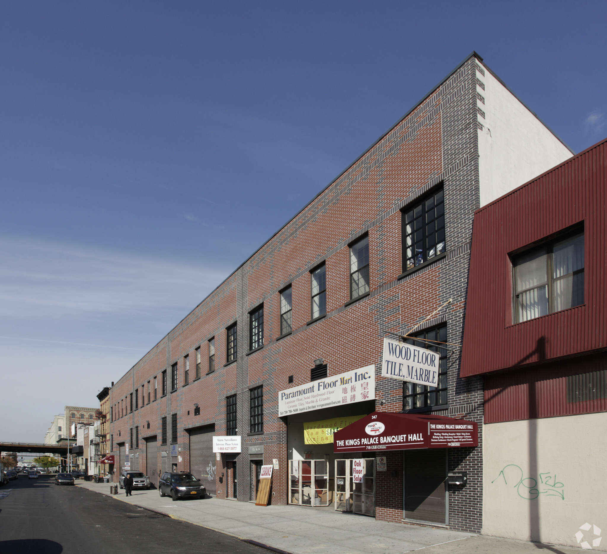 335-341 37th St, Brooklyn, NY à vendre Photo principale- Image 1 de 1