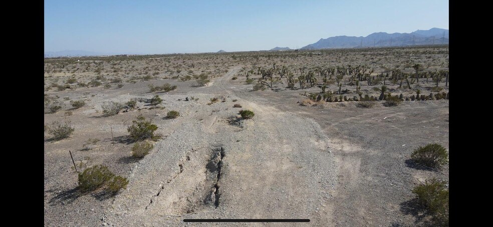 0 0 Moccasin rd, Las Vegas, NV à vendre - Photo du bâtiment - Image 2 de 22