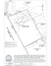 32400 SH 249, Pinehurst, TX à louer Plan de site- Image 1 de 1