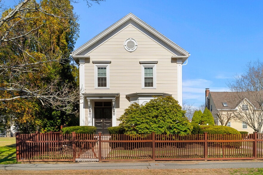 130 Pine St, Danvers, MA for sale - Building Photo - Image 3 of 24