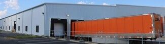More details for 1180 Commerce Dr, Tuscaloosa, AL - Industrial for Lease