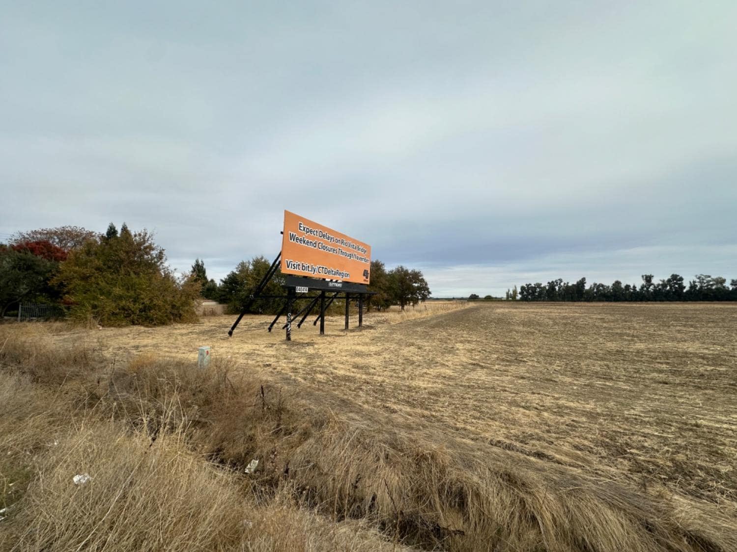 11000 State Rte 99 East Fr rd, Morada, CA à vendre Photo principale- Image 1 de 3
