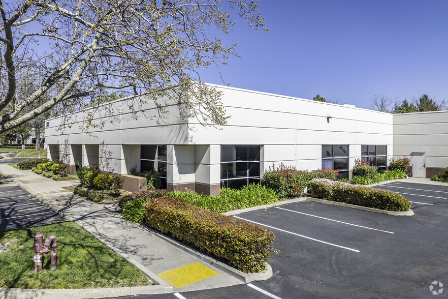 3825 Atherton Rd, Rocklin, CA for sale - Building Photo - Image 1 of 7