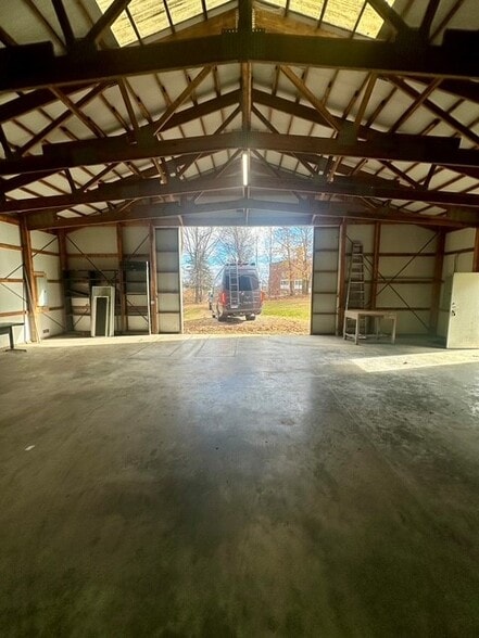 9 Clark Rd, Litchfield, CT for lease - Building Photo - Image 1 of 4