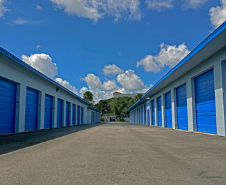 More details for 820 E Lincoln Ave, Melbourne, FL - Flex, Industrial for Lease