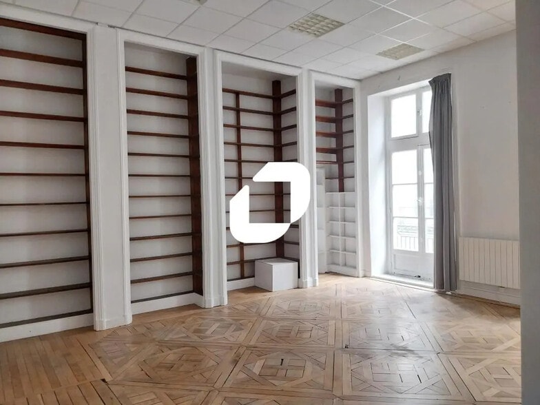 Bureau dans Nantes à louer - Photo intérieure - Image 2 de 12