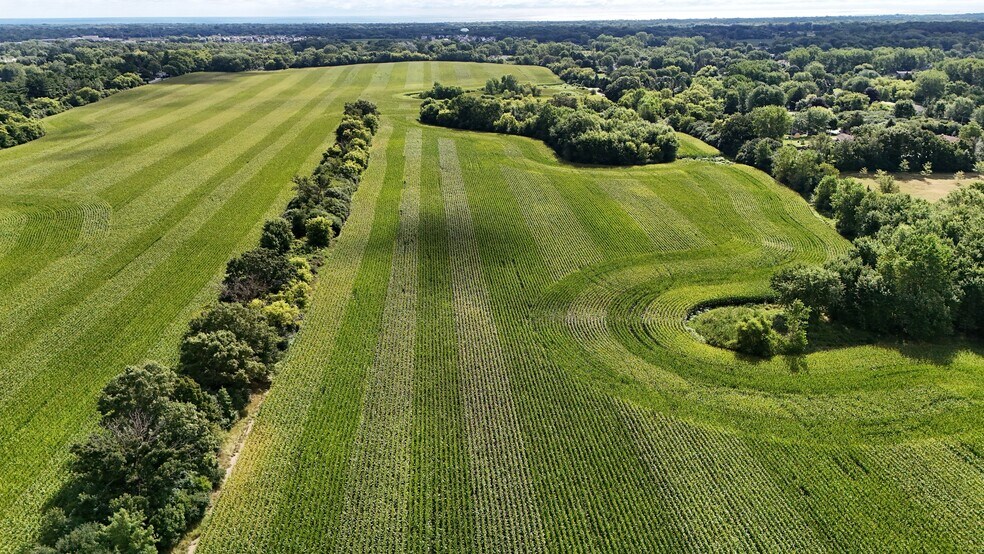 40300 Green Bay Rd, Beach Park, IL for sale - Aerial - Image 3 of 4