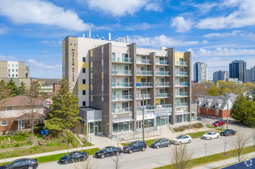 62 Balsam St, Waterloo, ON for sale - Primary Photo - Image 1 of 1