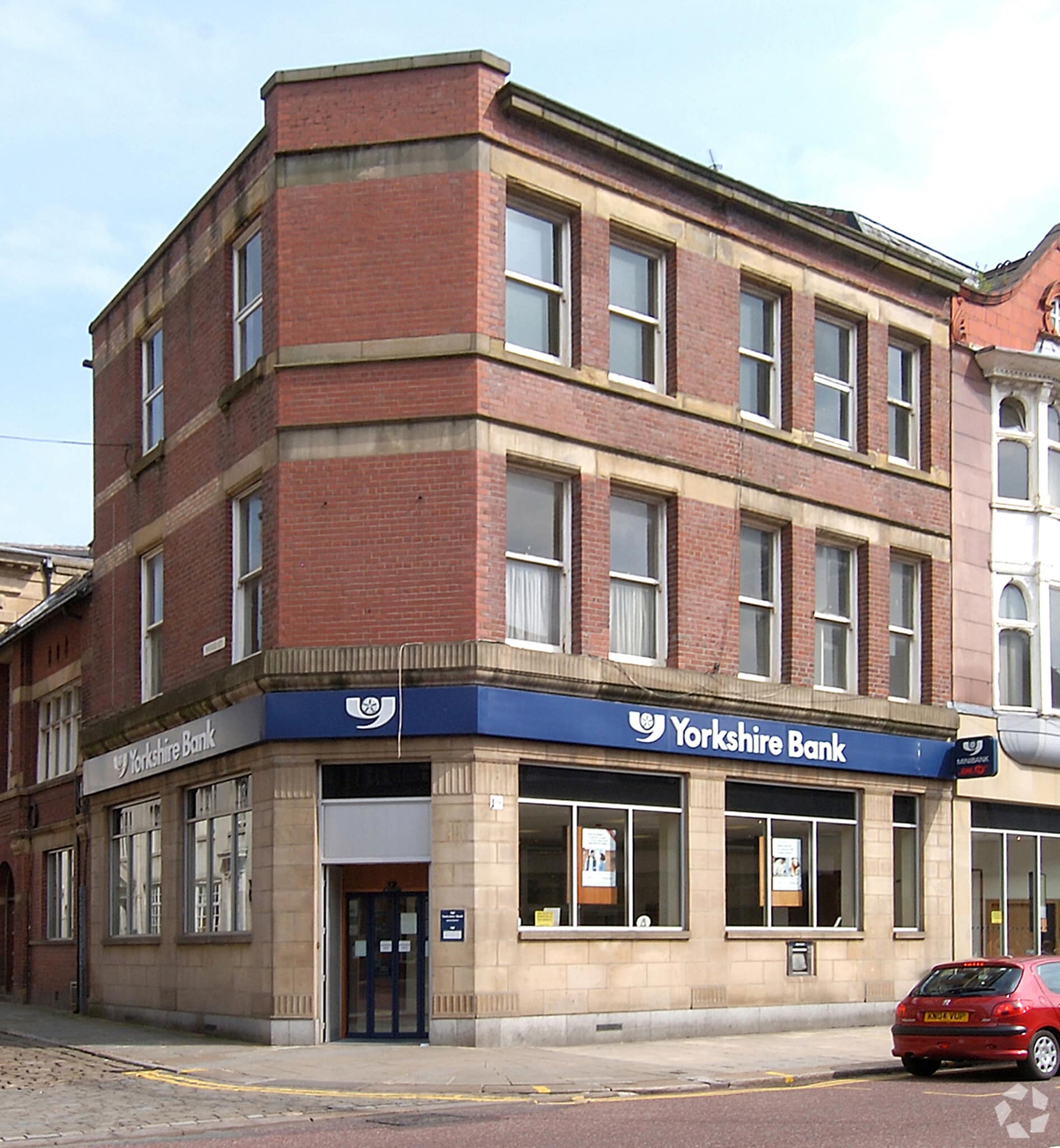 35-41 Bradshaw Gate, Bolton for lease Primary Photo- Image 1 of 3