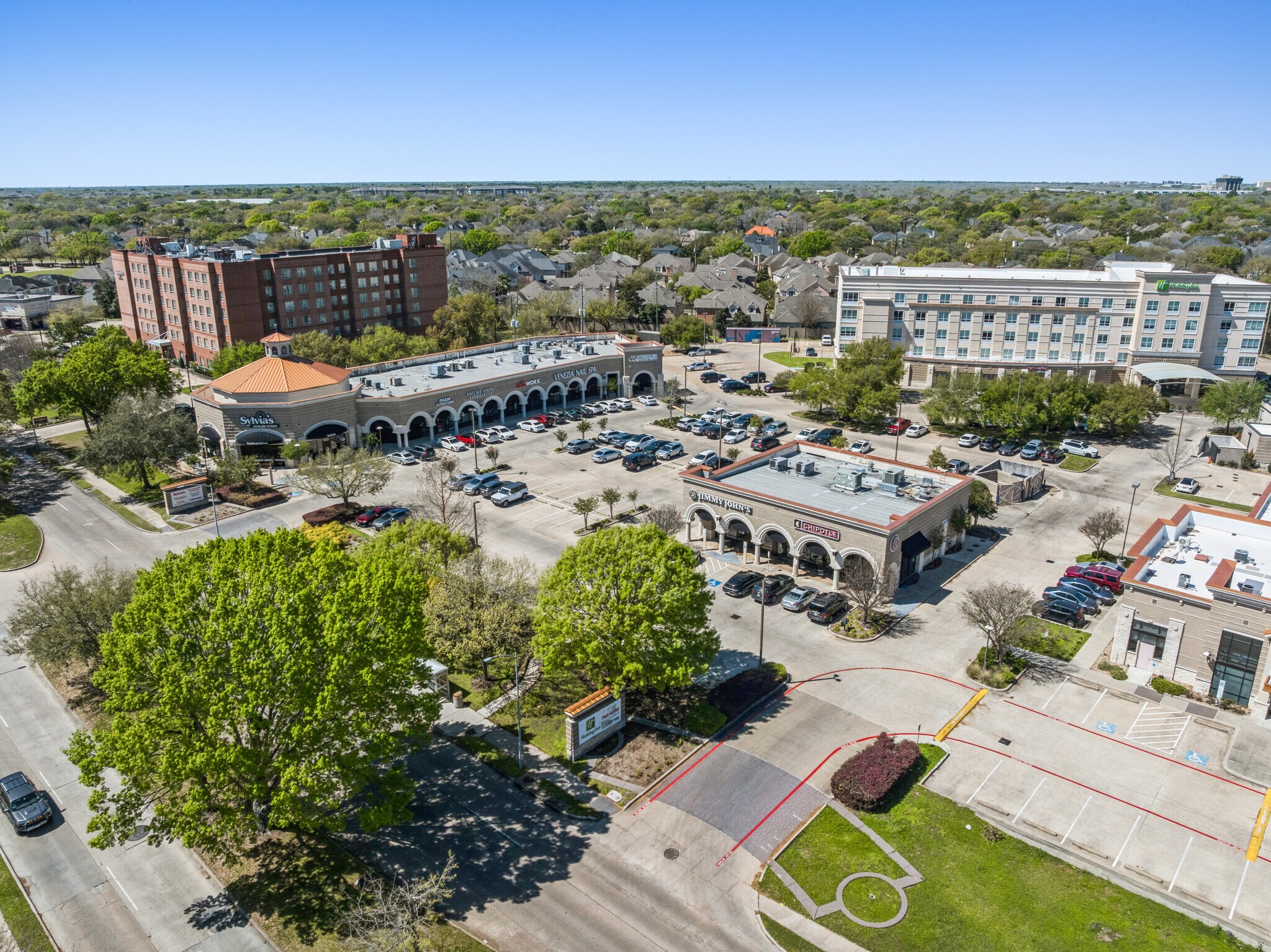 1140 Eldridge Pky, Houston, TX à vendre Photo principale- Image 1 de 4