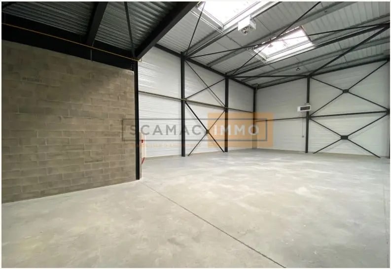 Local d'activités dans Montmagny à vendre - Photo intérieure - Image 3 de 5