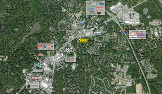 More details for Old Durham Rd & Cooper St, Chapel Hill, NC - Land for Lease