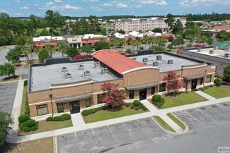 More details for 1000 Towne Center Blvd, Pooler, GA - Office/Medical for Lease