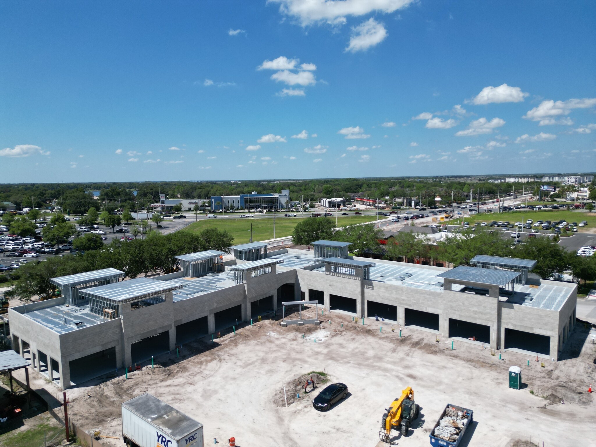 2521 Partin Settlement Rd, Kissimmee, FL for lease Primary Photo- Image 1 of 20