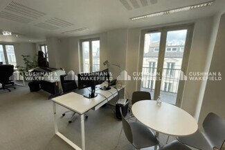More details for 37 Rue Bergère, Paris - Coworking for Lease