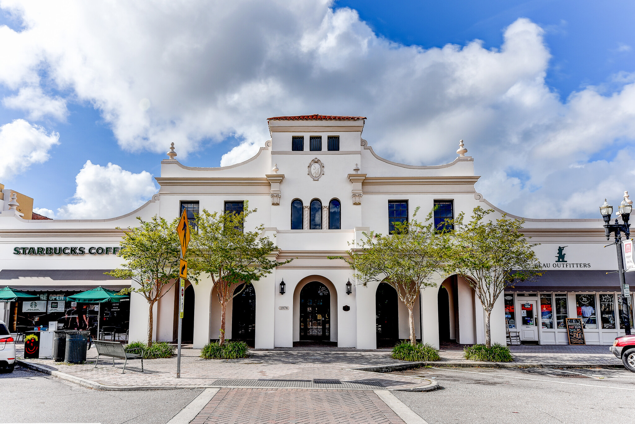 1974 San Marco Blvd, Jacksonville, FL for sale Building Photo- Image 1 of 1