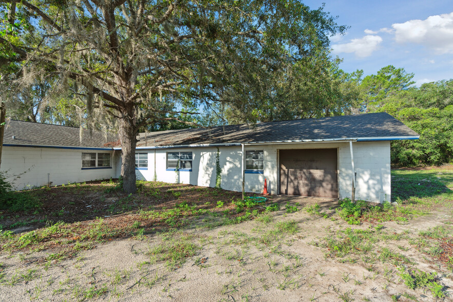 9610 NE 96th Pl, Archer, FL for sale - Primary Photo - Image 1 of 15