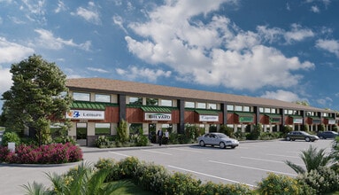 Dr. Joe Lee Smith Drive, Rockledge, FL for lease Building Photo- Image 2 of 3
