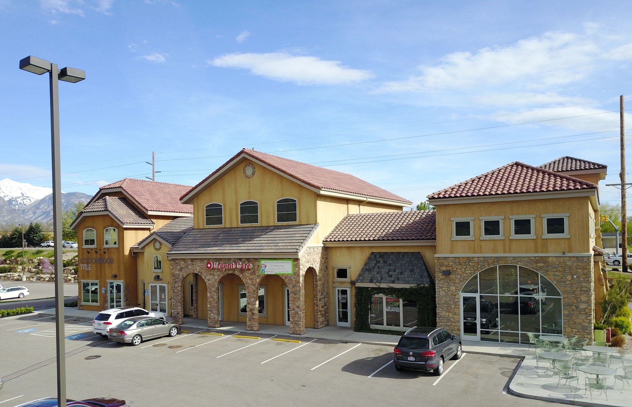 960 W 800 N, Orem, UT for lease Building Photo- Image 1 of 4