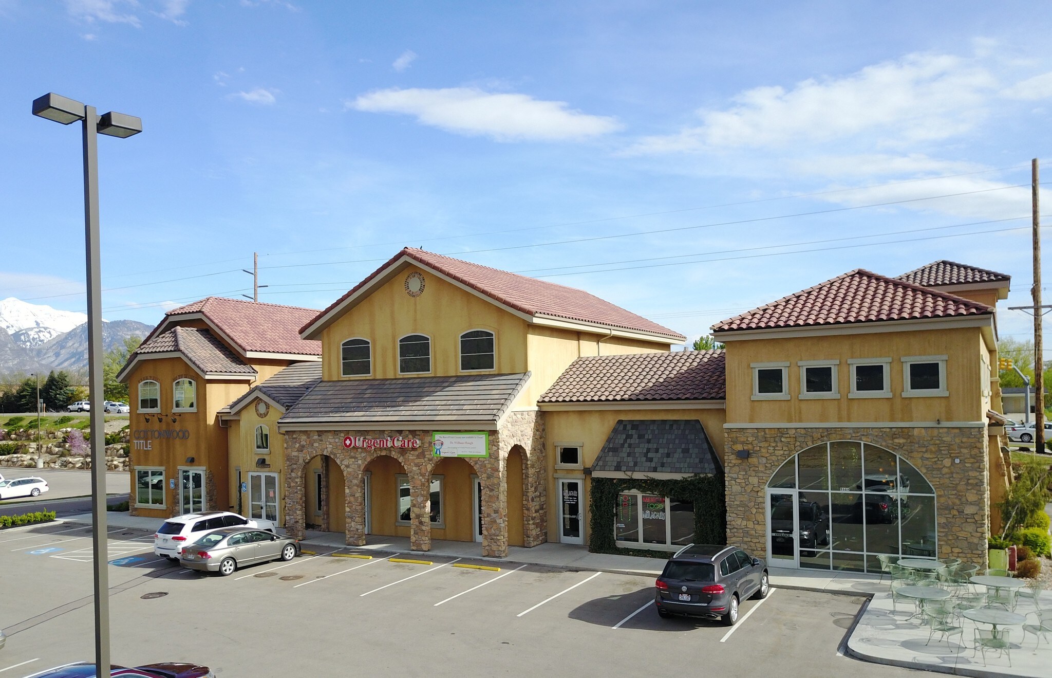 960 W 800 N, Orem, UT à louer Photo du bâtiment- Image 1 de 4