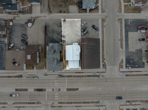 917 Broadway Ave N, Rochester, MN - Aérien  Vue de la carte - Image1