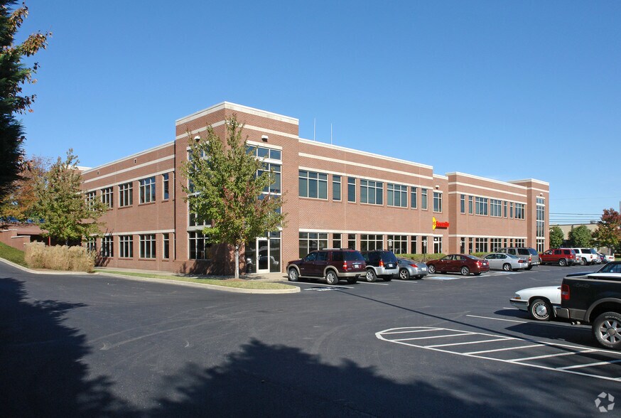3001 Armory Dr, Nashville, TN à louer - Photo du bâtiment - Image 2 de 11
