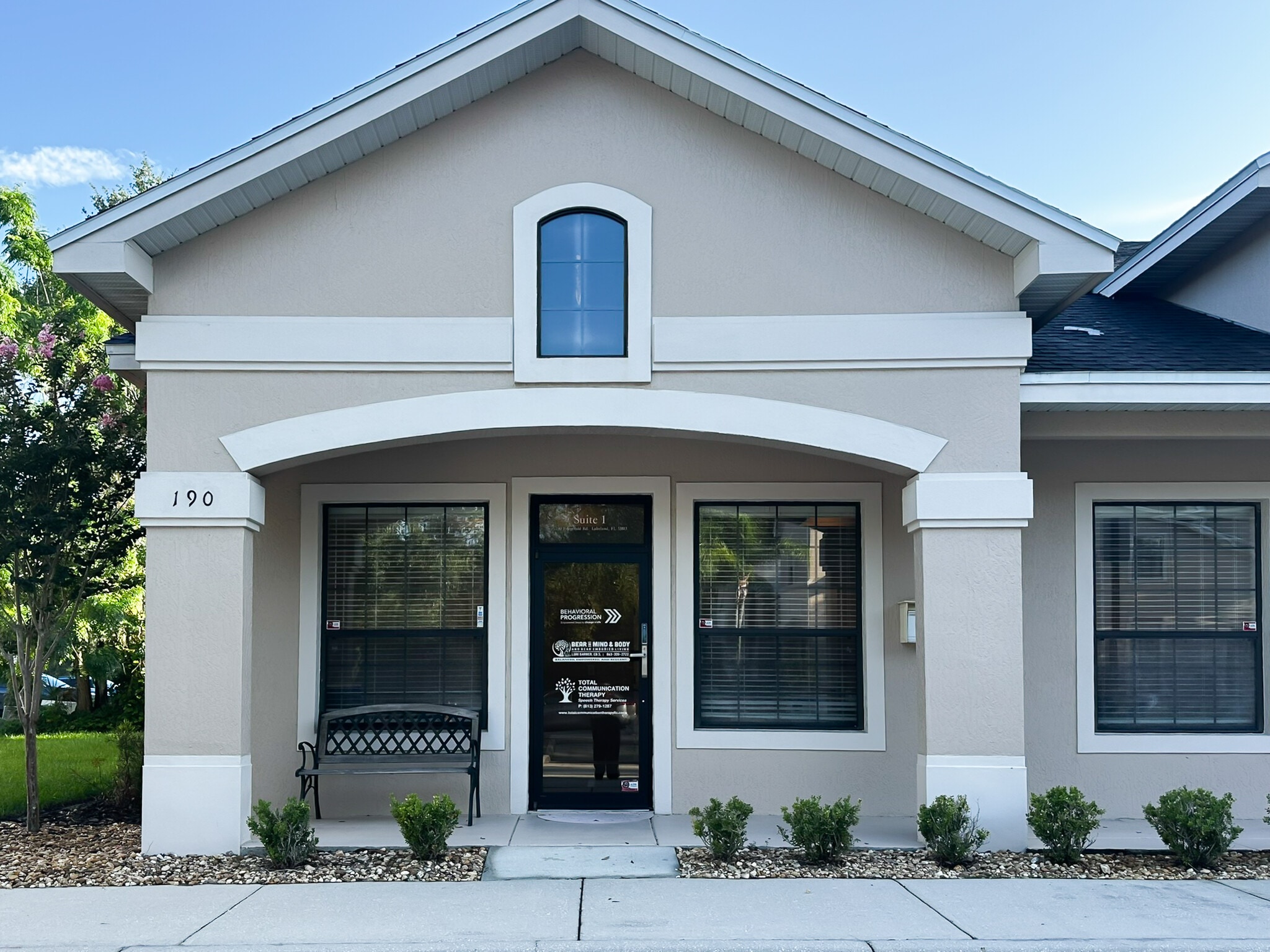 180 Fitzgerald Rd, Lakeland, FL à louer Photo intérieure- Image 1 de 17