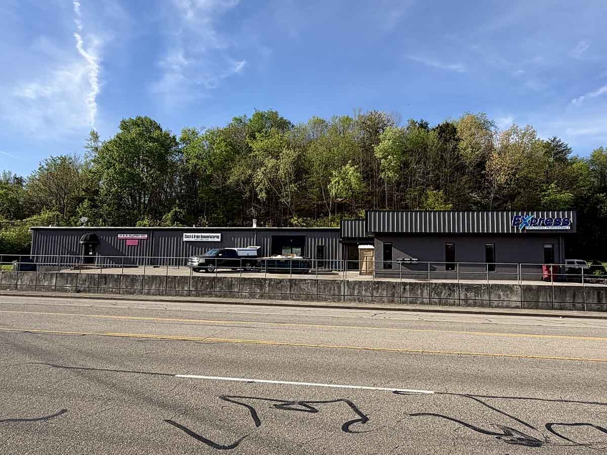 2909 E Oakland Ave, Johnson City, TN à louer Photo principale- Image 1 de 5