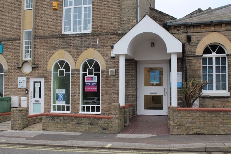 1 Police Station Rd, Lowestoft for lease - Building Photo - Image 1 of 1