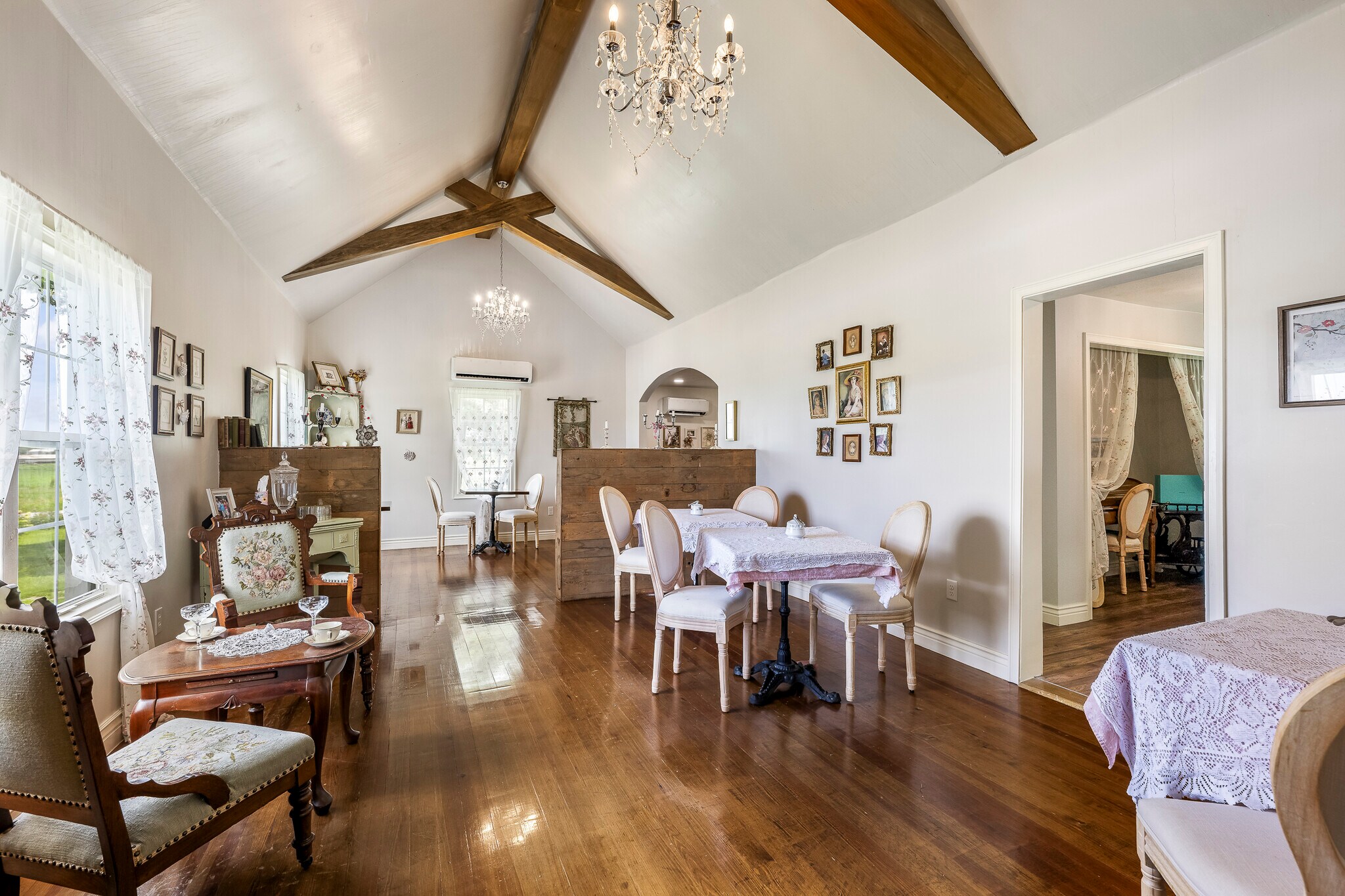 2753 W Highway 12, Gentry, AR à vendre Photo du bâtiment- Image 1 de 1