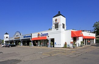 Plus de détails pour 530 W 79th St W, Chanhassen, MN - Commerce de détail à louer