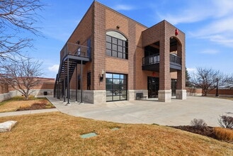 2150 Garden of the Gods Rd, Colorado Springs, CO for sale Building Photo- Image 2 of 60