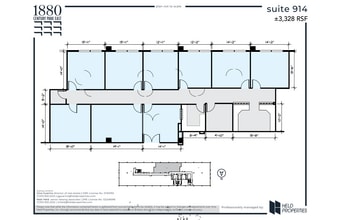 1880 Century Park E, Los Angeles, CA for lease Building Photo- Image 2 of 3