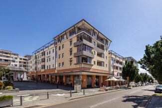 Plus de détails pour 5-9 Belgrave St, Kogarah - Bureau/Médical à louer