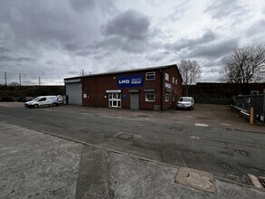 Dysart, Grantham à louer Photo du bâtiment- Image 2 de 6