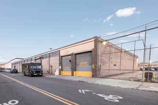 More details for 550 Brush Ave NW, Bronx, NY - Industrial for Lease