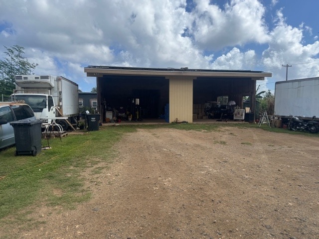 53-720 Kamehameha Hwy, Hauula, HI for sale - Building Photo - Image 2 of 9