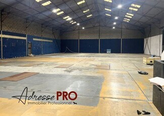 More details for Industrial for Lease