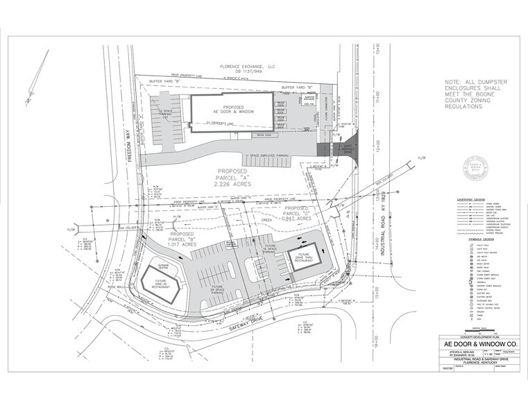 Freedom Way, Florence, KY à vendre - Photo du bâtiment - Image 2 de 2