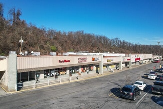 More details for 200-1500 Yost Blvd, Pittsburgh, PA - Retail for Lease