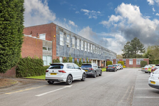 More details for Swynnerton Rd, Stone - Office, Industrial for Lease