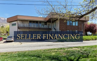 More details for 1117 Country Hills Dr, Ogden, UT - Multifamily for Sale