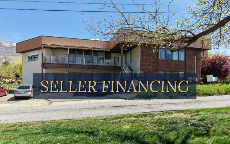 1117 Country Hills Dr, Ogden, UT for sale Building Photo- Image 1 of 21