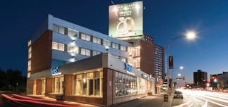 Plus de détails pour 570 Portage Av, Winnipeg, MB - Commerce de détail à louer