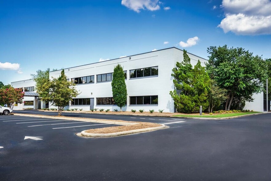 115 Blarney Dr, Columbia, SC for lease - Building Photo - Image 3 of 14