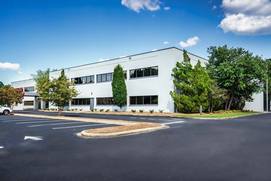 115 Blarney Dr, Columbia, SC à louer - Photo du bâtiment - Image 3 de 14