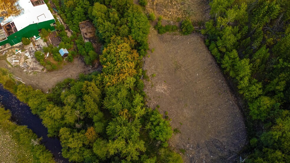 84 Grangemont Rd, Orofino, ID à vendre - Aérien - Image 3 de 42