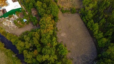 84 Grangemont Rd, Orofino, ID - AÉRIEN Vue de la carte